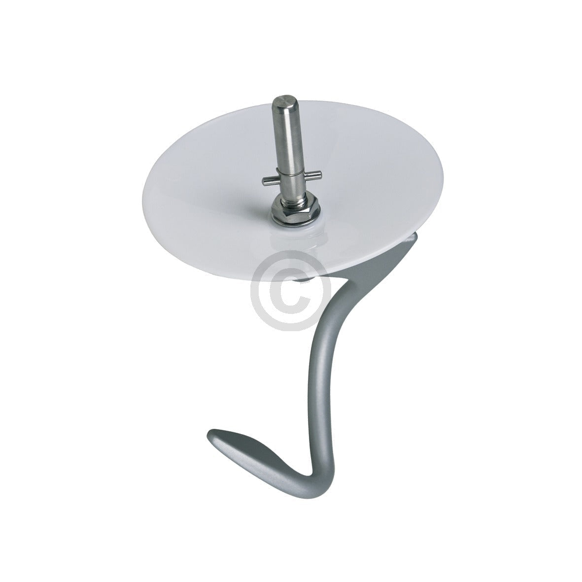 Dough Hook of Kenwood KVC3000S Kitchen Stand Mixer Spare Part