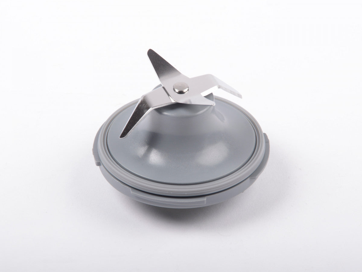 BOSCH Lama In Plastica Per Impastare Robot MCM3 MCMV50 - Foto 9