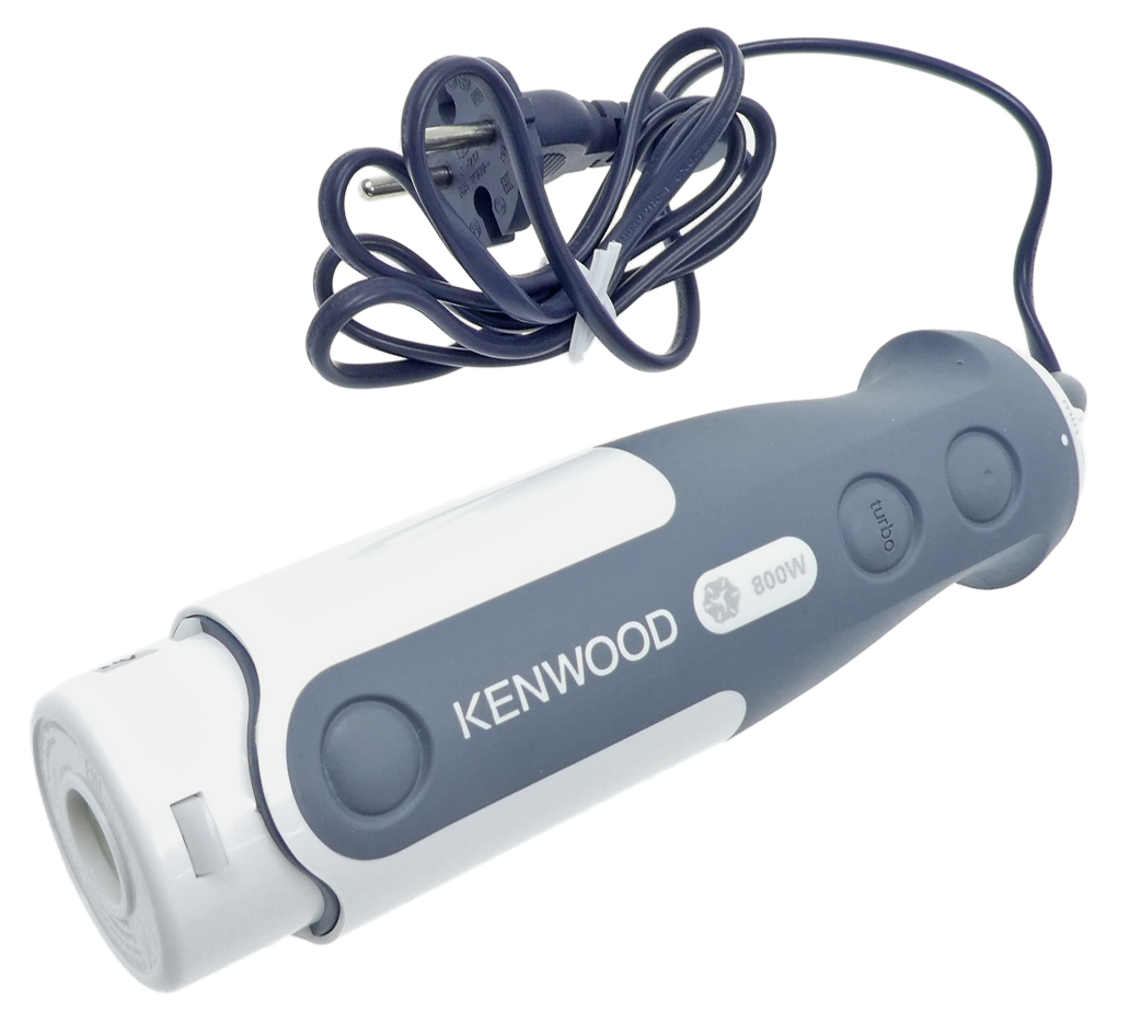 Kenwood HBM713 Hand Blender Motor Unit - Plug and Play