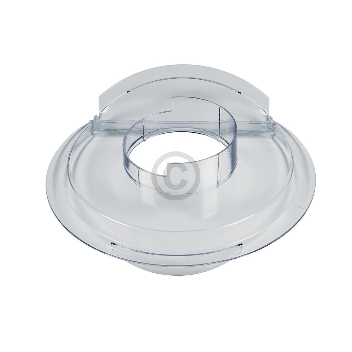 Splash Guard Lid of Kenwood KM310 Kitchen Stand Mixer Part