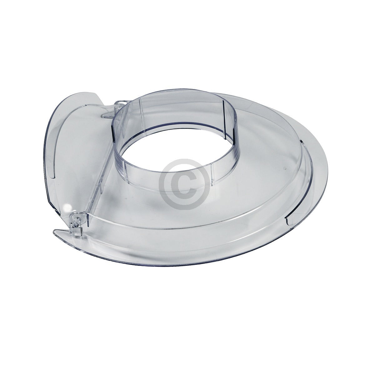Splash Guard Lid of Kenwood Chef KM410 Kitchen Stand Mixer Part