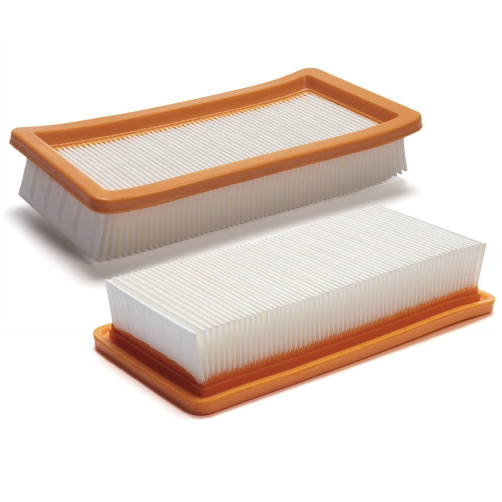 Karcher DS 6 *CH Washing Vacuum Cleaner Aqua System HEPA Filter