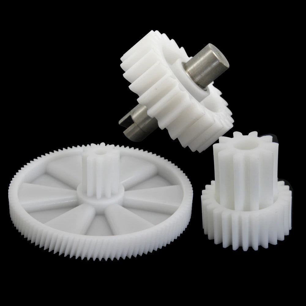 Kenwood MG515 Meat Grinder Gear Set - Spare Part Replacement