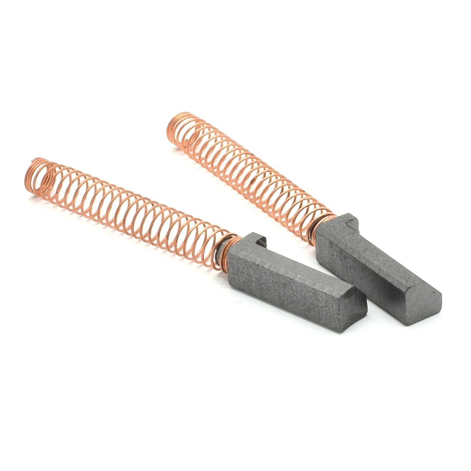 KitchenAid 5KSM125BCU4 Carbon Brushes 1 PAIR - Replacement Spare Part