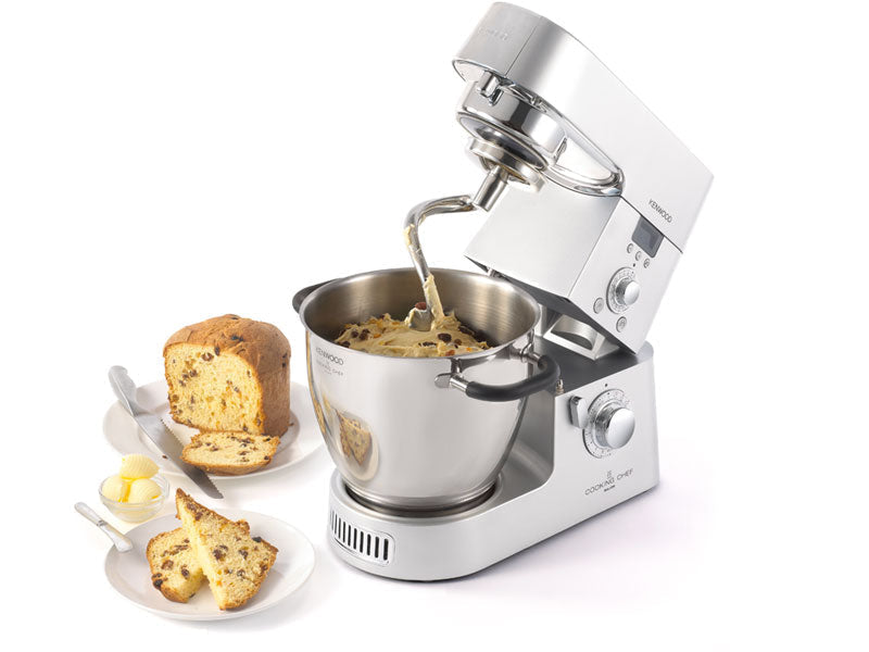 Kenwood Chef XL Elite KVL6300S Machine Mixer Spiral Dook Hook Attach