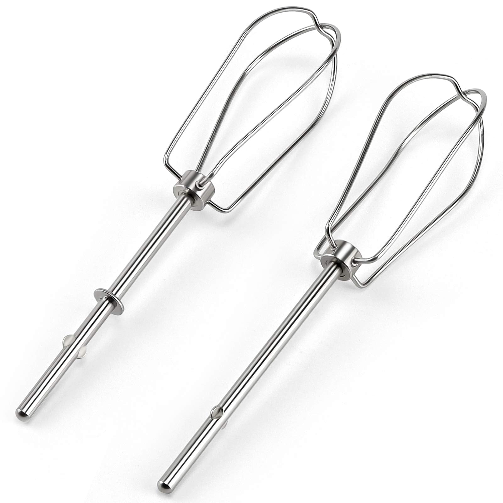 KitchenAid KHM512LR0 Hand Mixer Beater SET - Spare Part