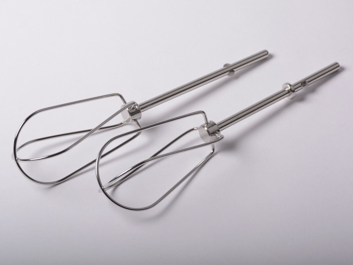 KitchenAid 4KHM3WH5 Handmixer Beater SET - Spare Part