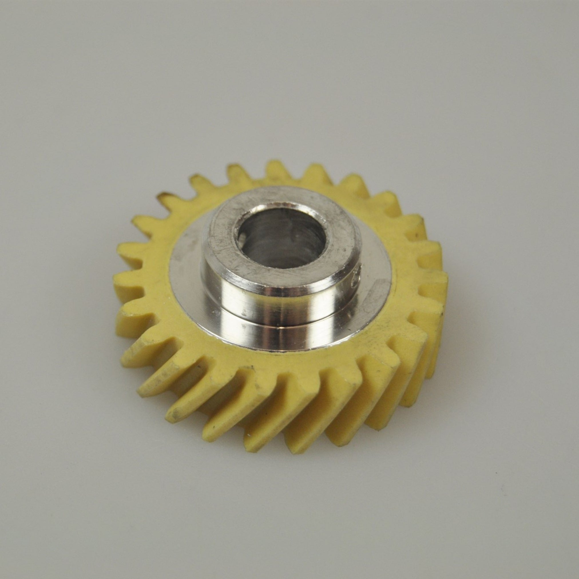 KitchenAid 5KPM5AER0 Worm Gear Replacement of Stand Mixer Spare Part