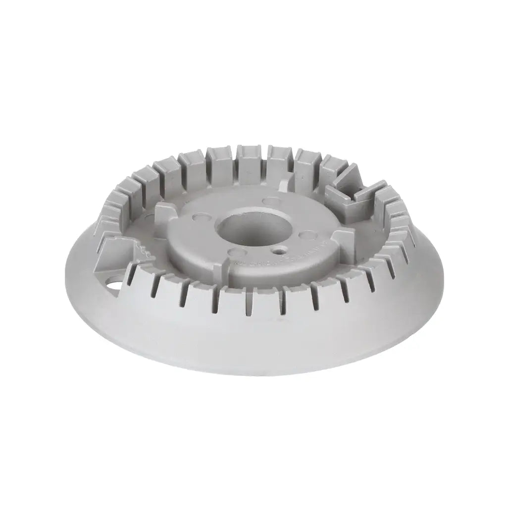 LG LDG4313ST Range Oven Cooktop Burner Head