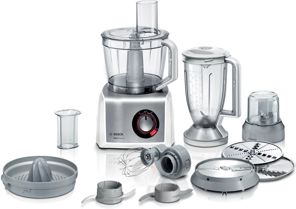 MC812S844 Food processor