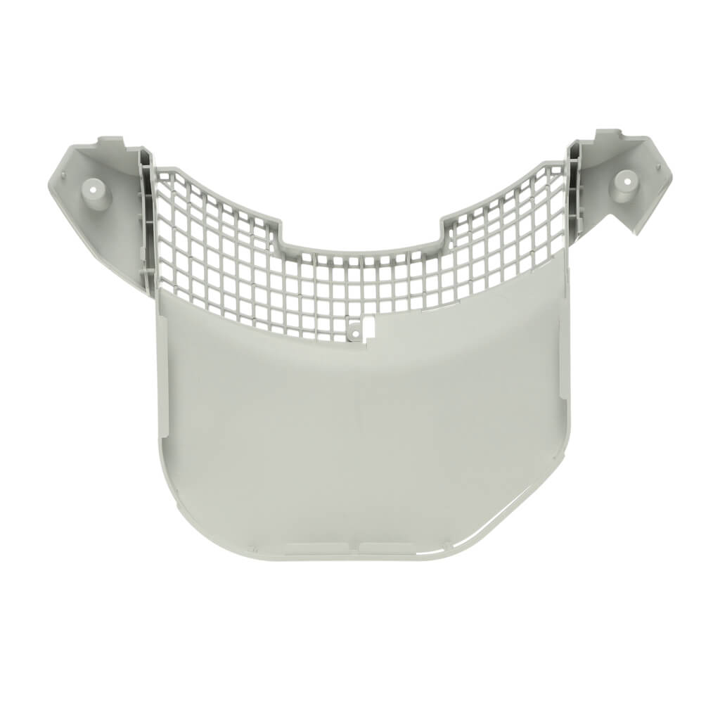 LG DLEX3875V Dryer Lint Filter Cover Housing & Holder