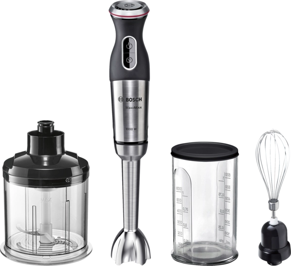 Bosch MS8CM6160G HandBlender Mixing Bowl Container