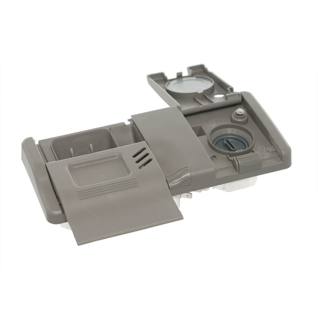 LG LDS5774ST Dishwasher Detergent Dispenser