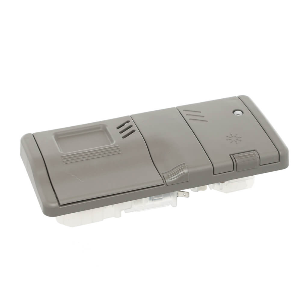 LG LDS5560ST Dishwasher Detergent Dispenser