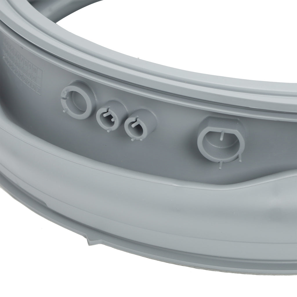 LG WM3700HRA Washing Machine Door Boot Gasket Seal