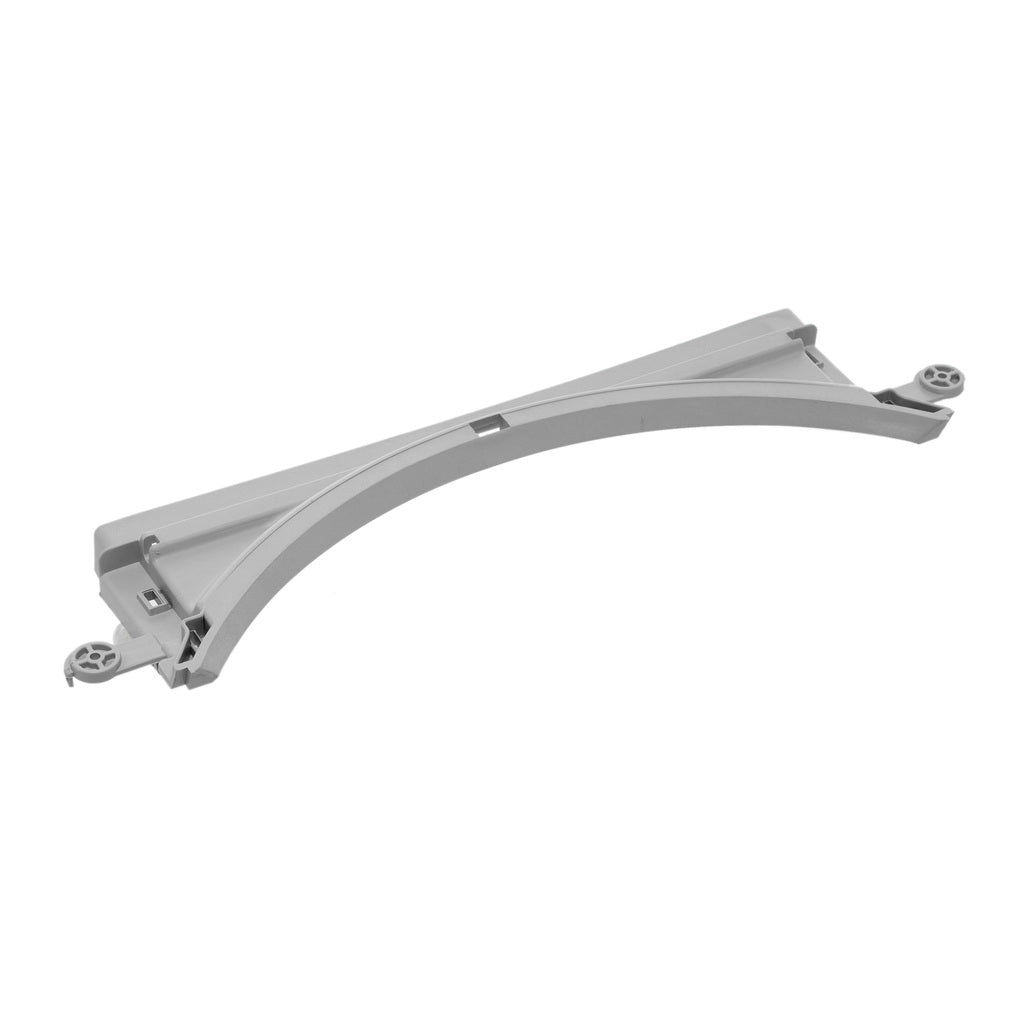 LG DLGX3876V Dryer Lint Filter Frame Guide