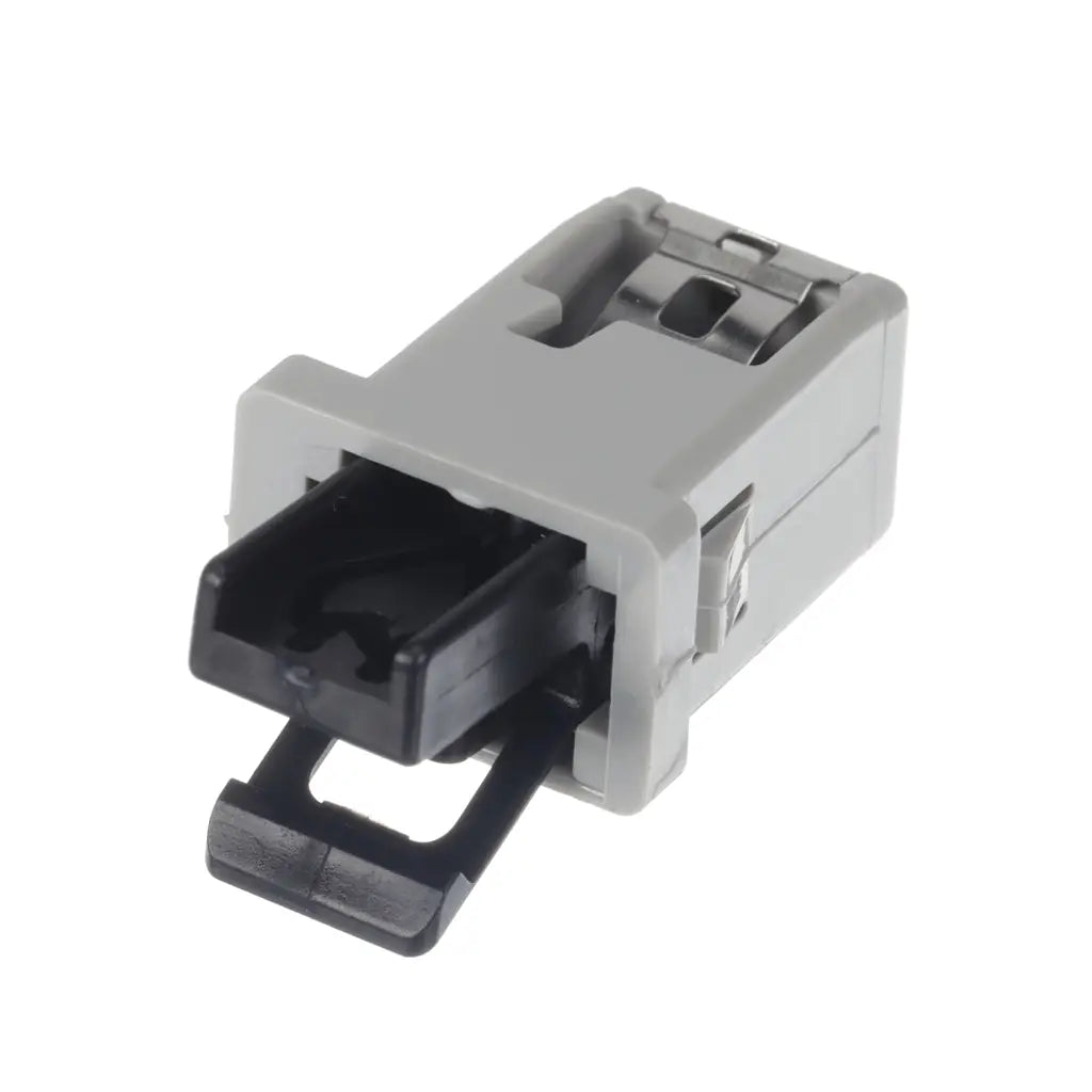 LG LMHM2017ST Microwave Oven Slide Out Hood Locker