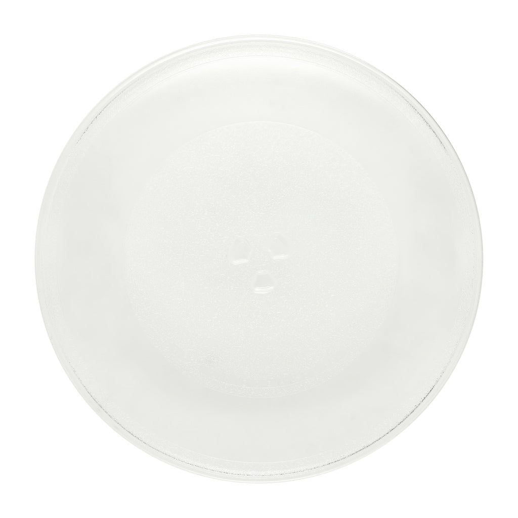 LG MS1536GIR Microwave Glass Tray Plate