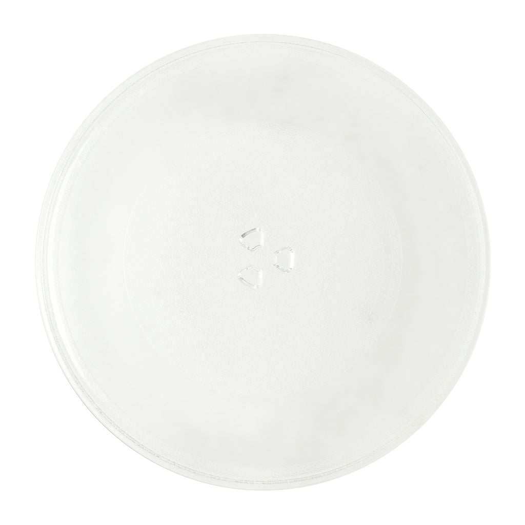 LG LMC2075BD Microwave Glass Tray Plate