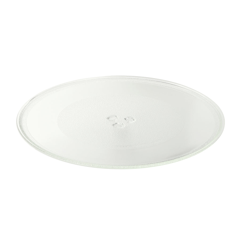 LG MS1536GIR Microwave Glass Tray Plate