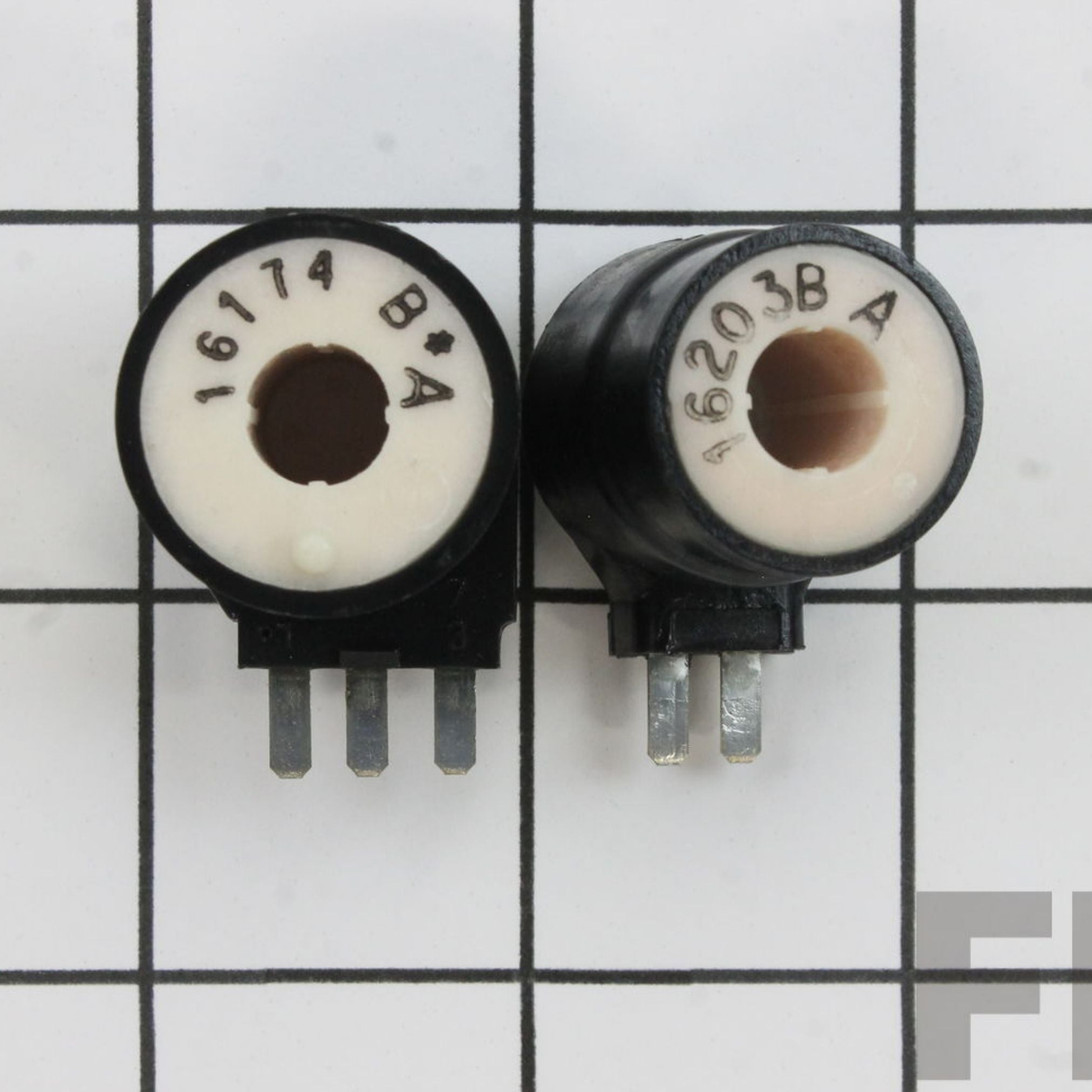 Frigidaire FGQ1442ES Gas Dryer Ignition Valve Coil Kit