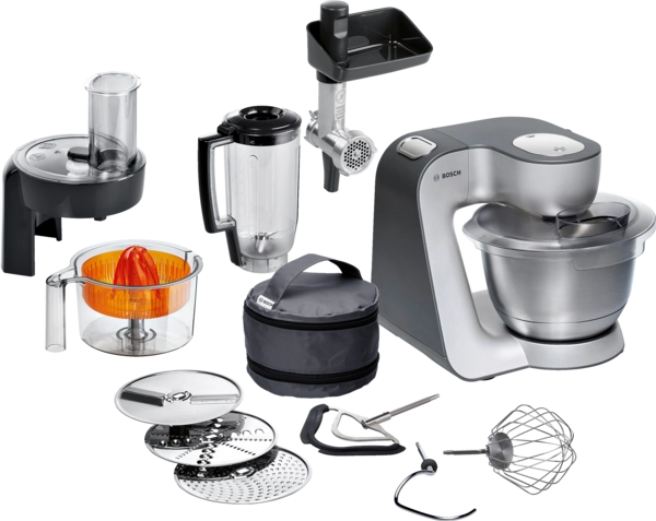 Bosch MUM59340GB Kitchen Machine Blender Attachment Mixing Bowl