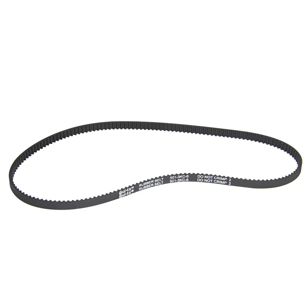 Moulinex AAT3R2(P)) Drive Belt For Food Processor - 1 PCS