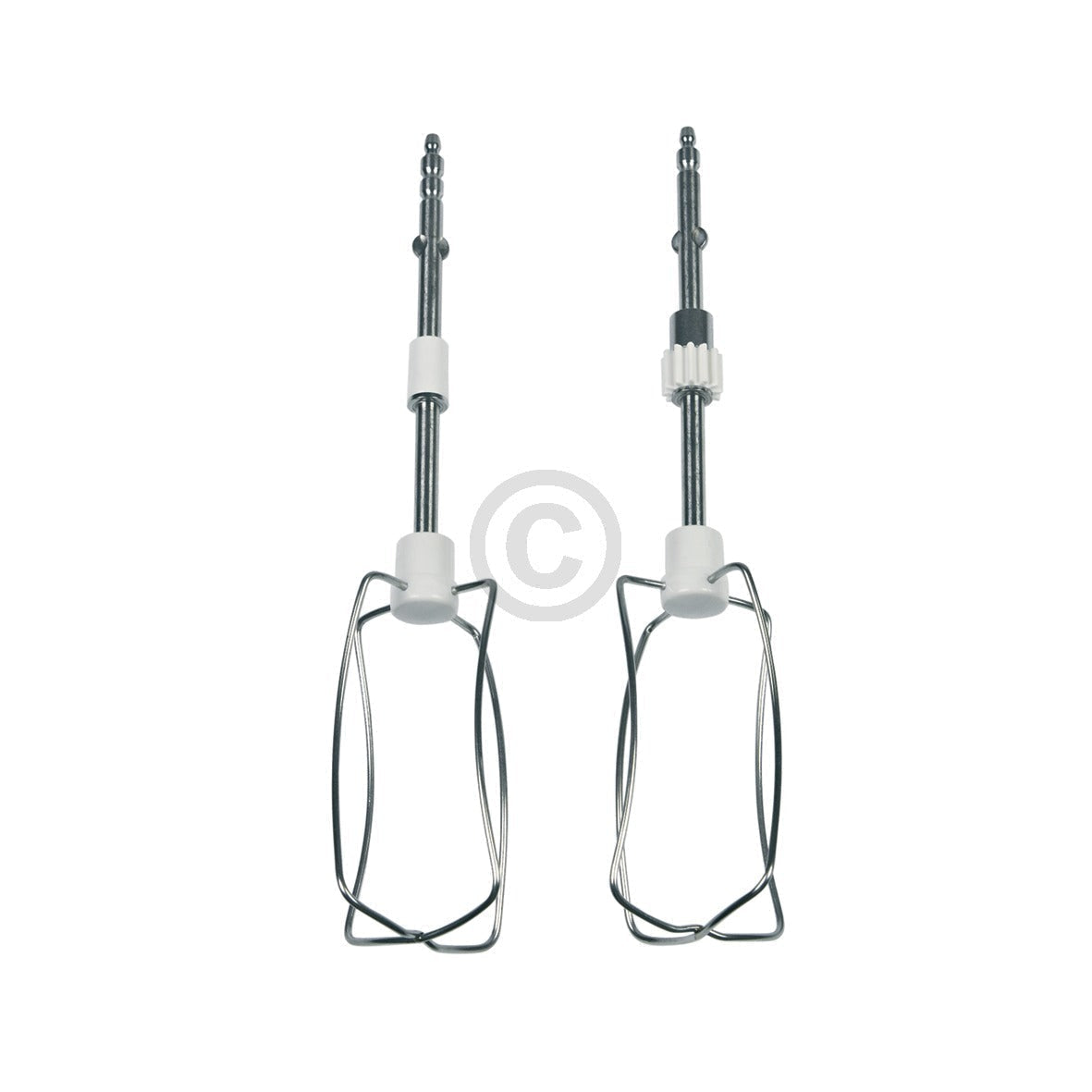 Tefal HT612100 Handmixer Wire Beater Whisk - SET