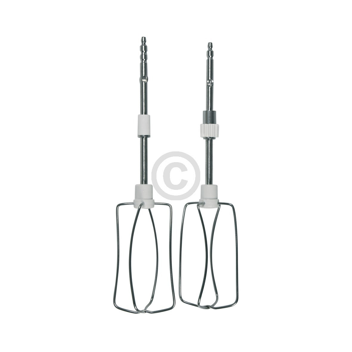 Moulinex HM6111 Handmixer Wire Beater Whisk - SET