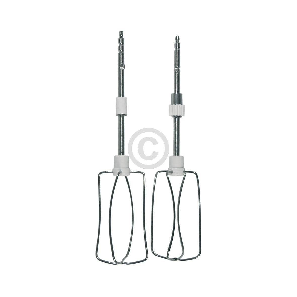 Tefal HT612100 Handmixer Wire Beater Whisk - SET