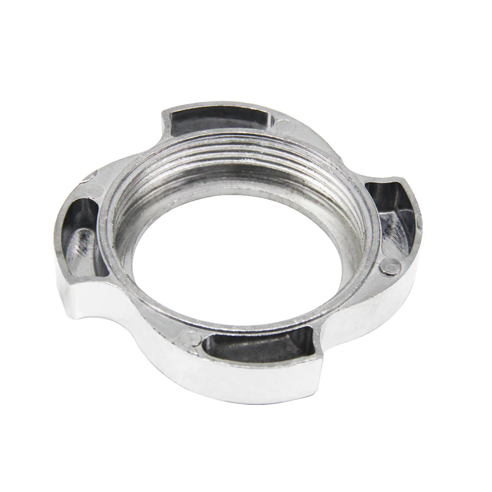 Krups GVM211(0) Meat Grinder Lock Nut - SS-989842