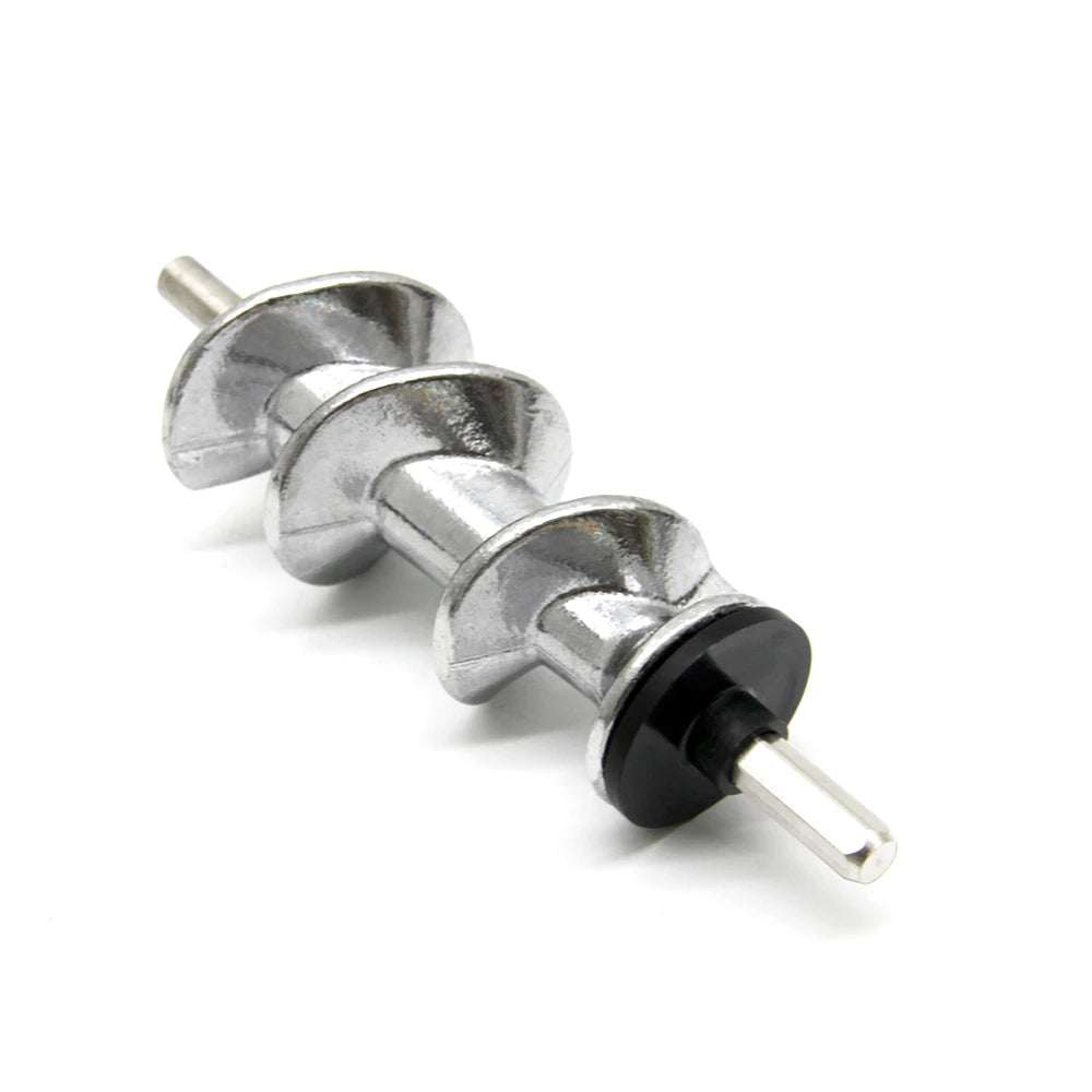 Moulinex Meat Grinder ME640832/35A Screw Auger Spare Part - 1 PCS