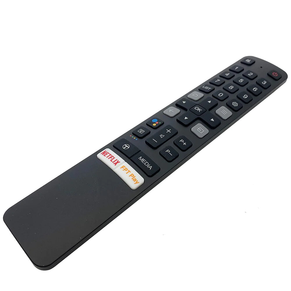 TCL 32P30S Smart TV Remote Control Part - RC901V FMR1