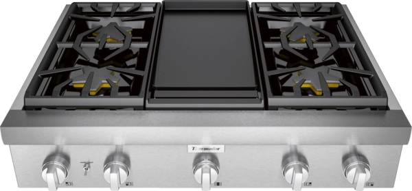 Thermador PCG364WD Gas Rangetop Grill Grid Asm