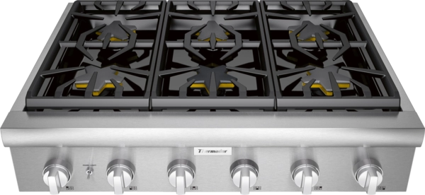 Thermador PCG366W Gas Rangetop Grill Grid Asm