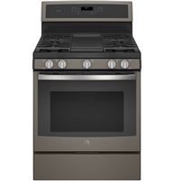 GE PGB911EEJ2ES Gas Range Center Burner Grate