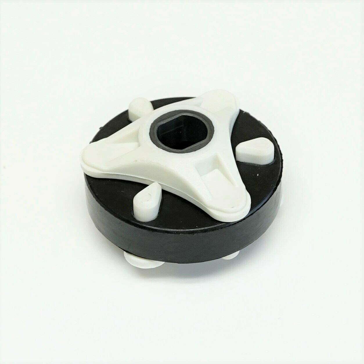 Drive Motor Coupling for Whirlpool Washing Machine Replacement Part