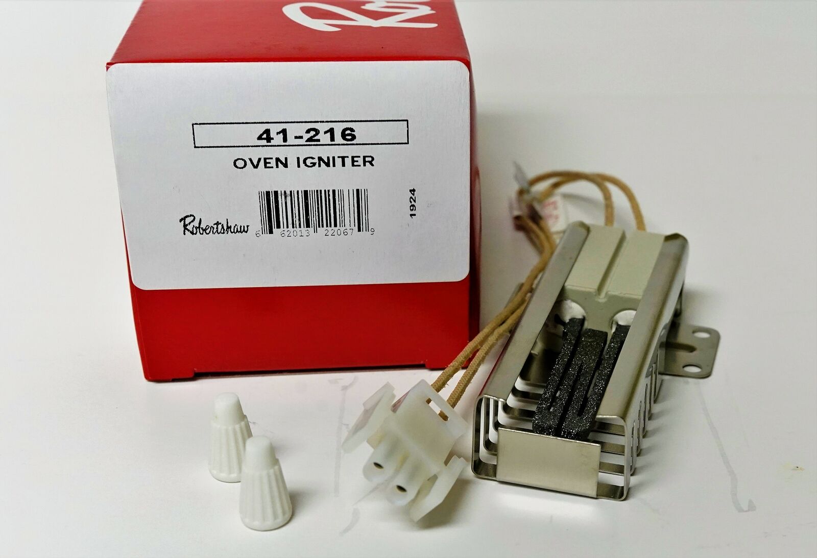 Gas Range Oven Igniter for Crosley Replacement Part