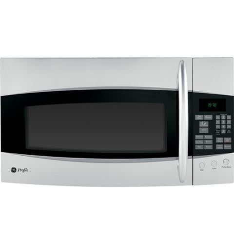 Ge microwave store pvm1970sr1ss