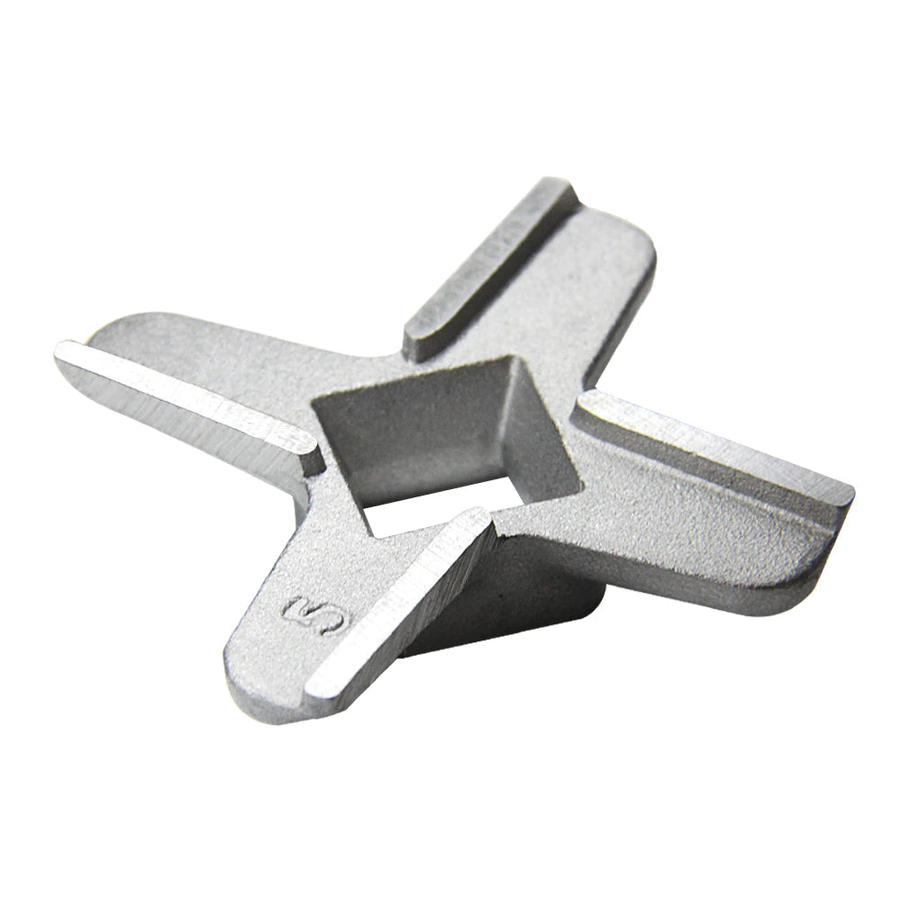 Philips HR7765/13 Meat Grinder Cross Knife or Blade