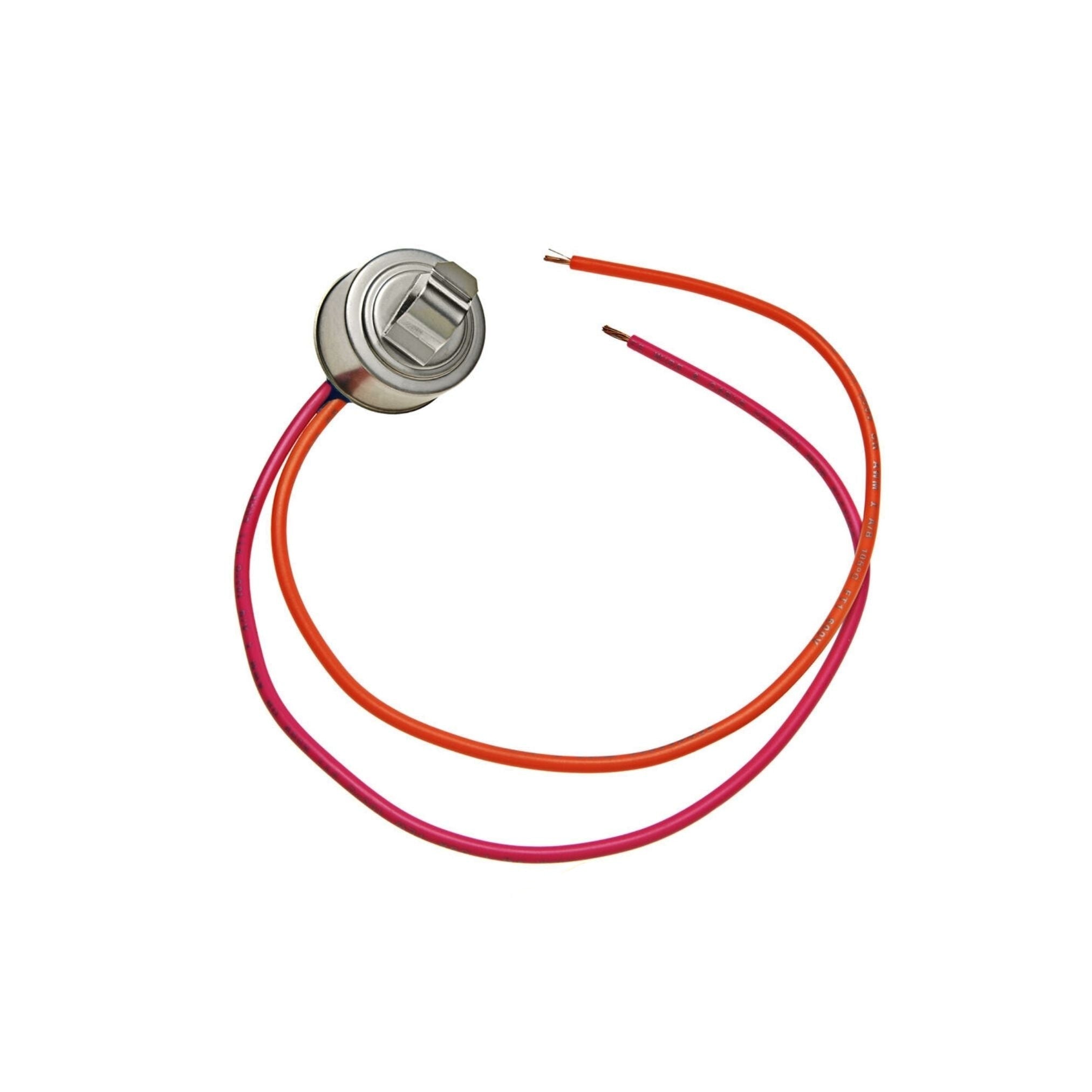 GE GSH25JSR Refrigerator Defrost Thermostat