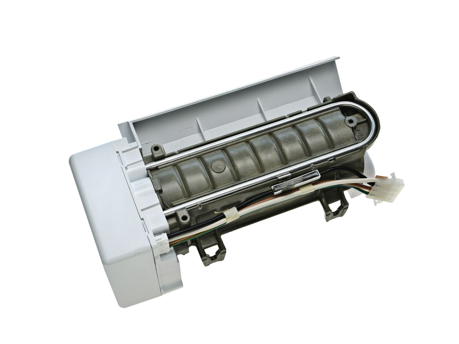 Refrigerator Icemaker 8 Cube for KitchenAid KSRJ..... Series Replacement Part