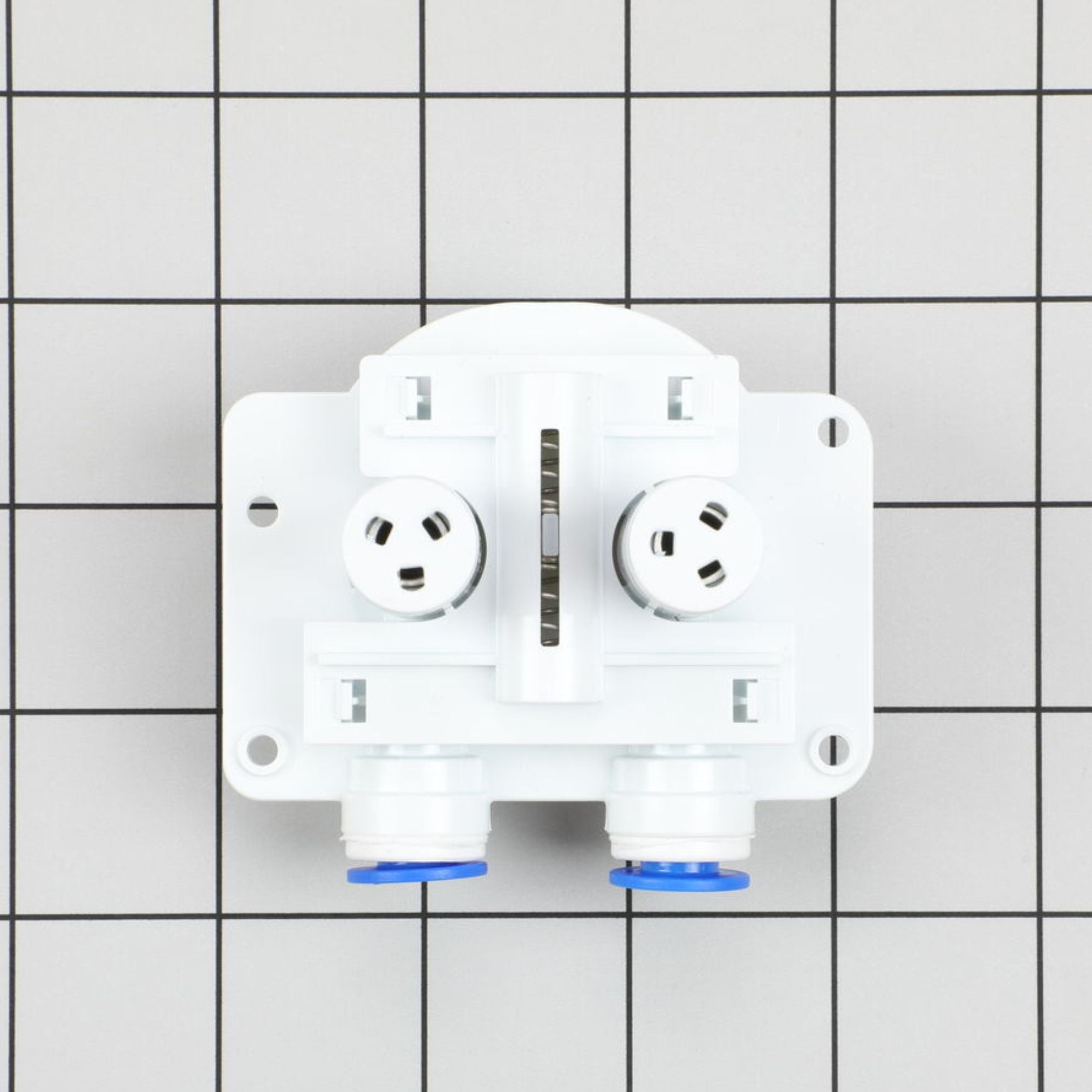 Frigidaire FGUS2642LF2 Refrigerator Water Filter Support Base