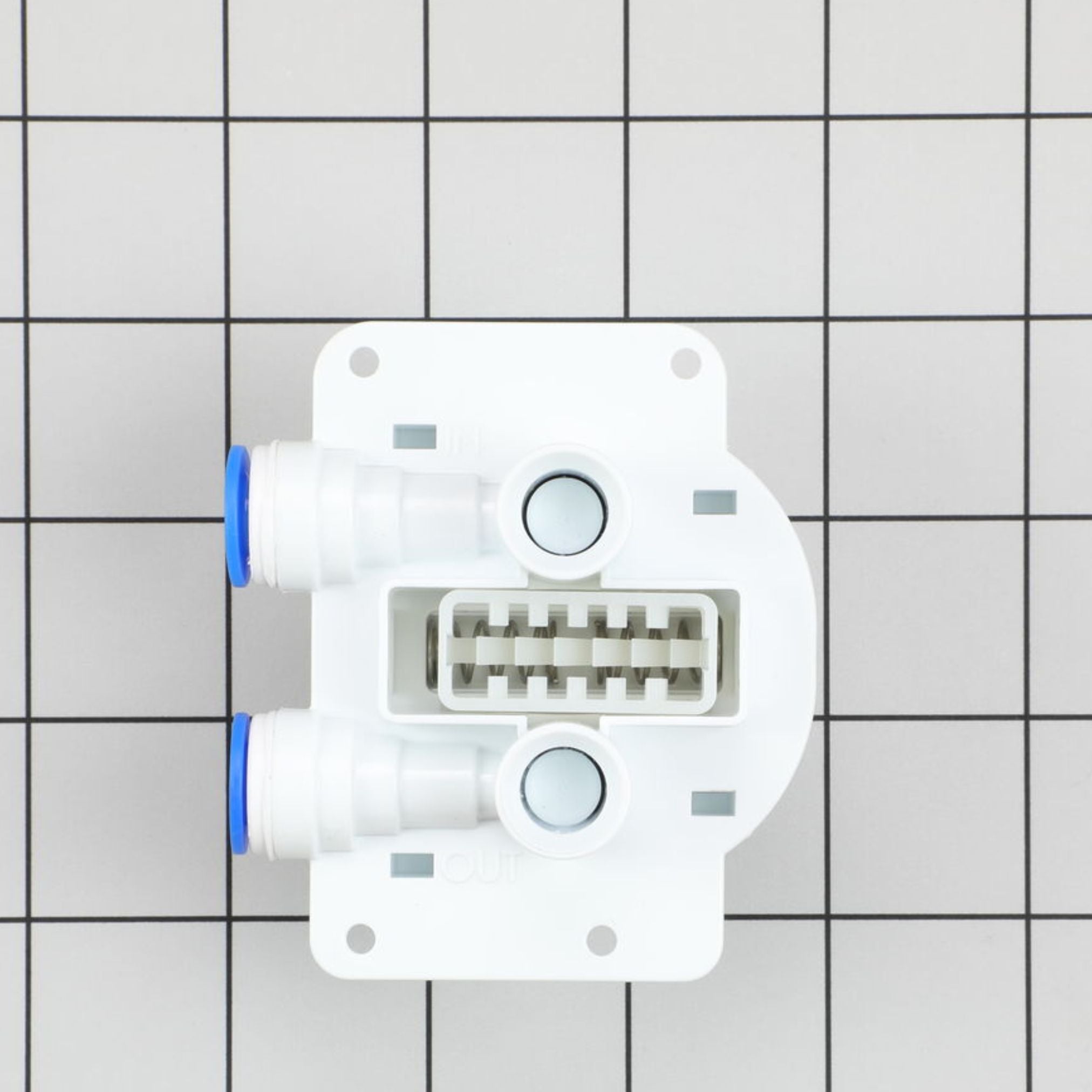 Frigidaire LFSS2612TE0 Refrigerator Water Filter Support Base