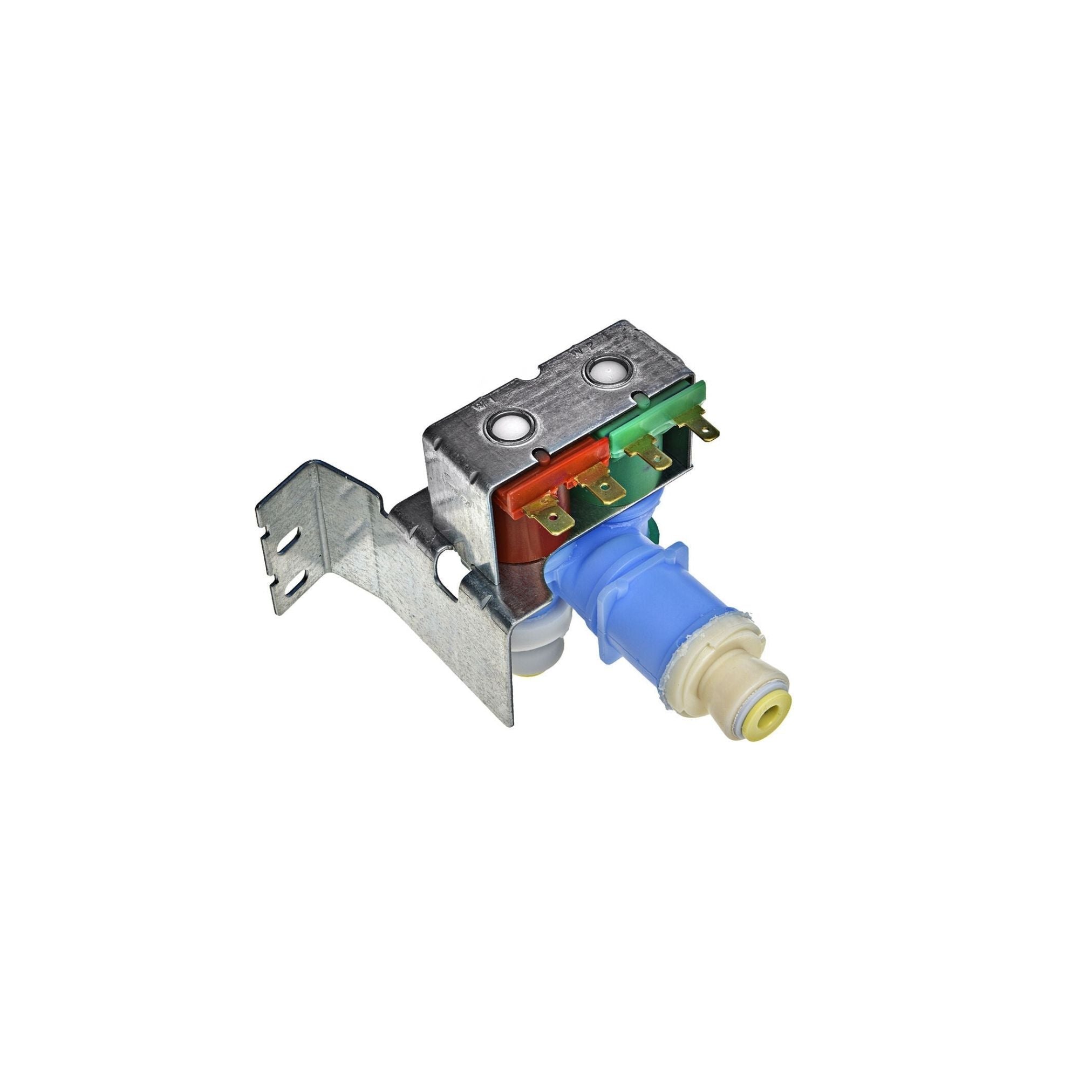 W10498974 / 4318047 Whirlpool Refrigerator Water Valve & 72 Water Line