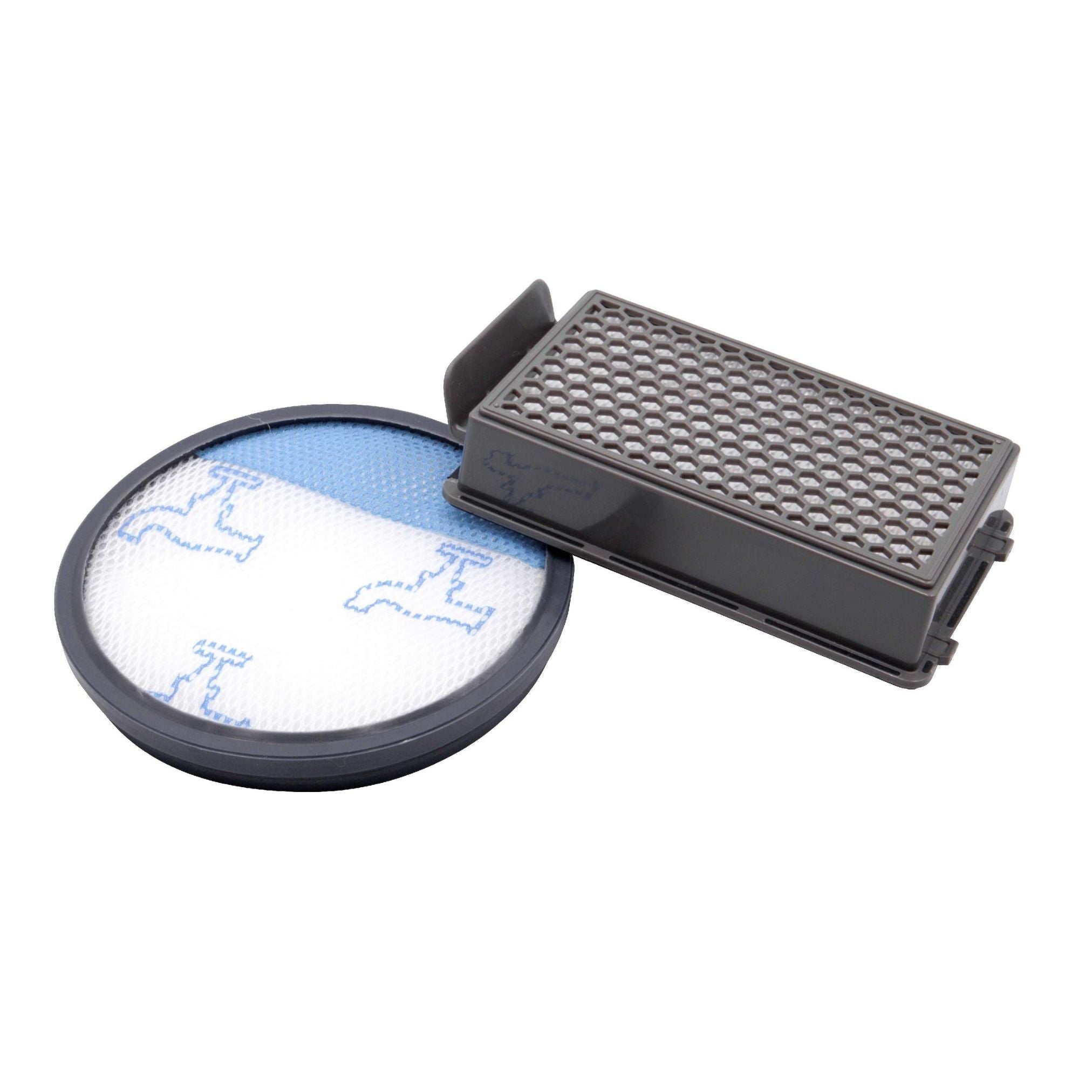 Rowenta RO3718EA Vacuum Cleaner Filter Set HEPA + micro container