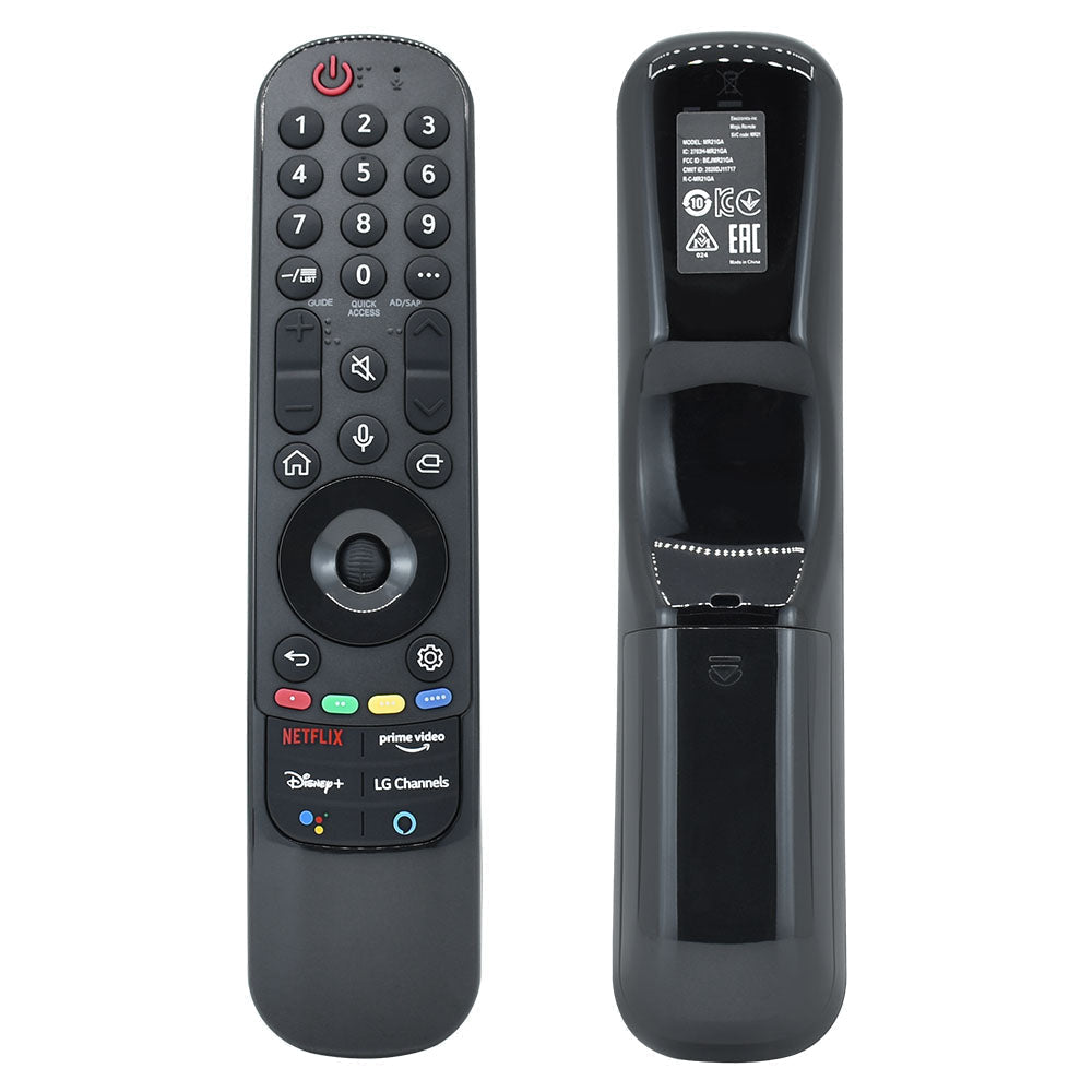 LG OLED48C1PTB TV Remote Control Replacement Spare Part