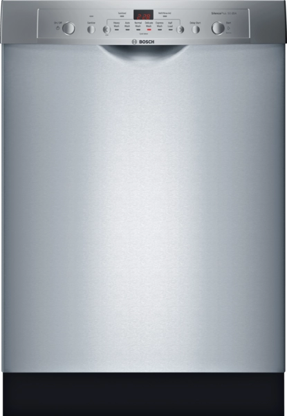 Bosch SHE3AR75UC Dishwasher Water Inlet Valve