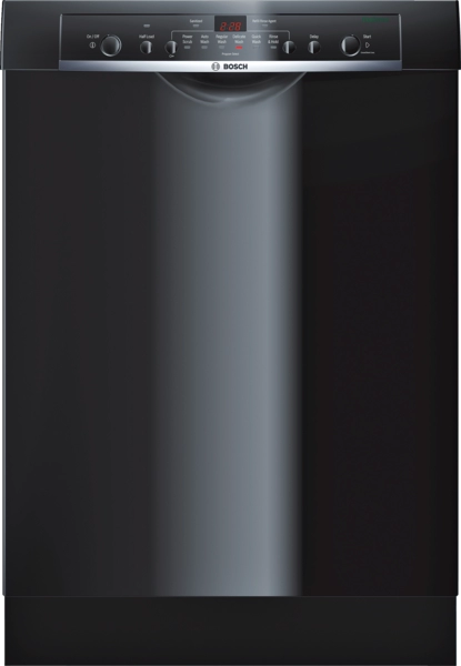 Bosch SHE6AP06UC/06 Dishwasher Water Inlet Valve