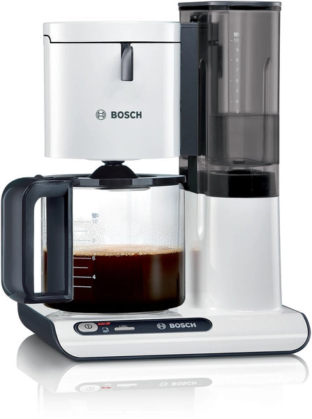 Bosch TKA8011 Filtre Coffee Machine Water Tank and Bowl